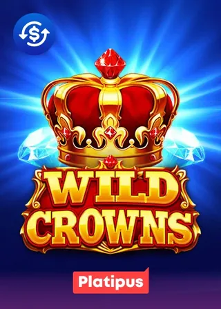 Wild Crowns by Platipus at Big Candy